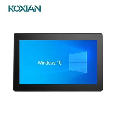 Сенсорный экран «Все в одном компьютере»